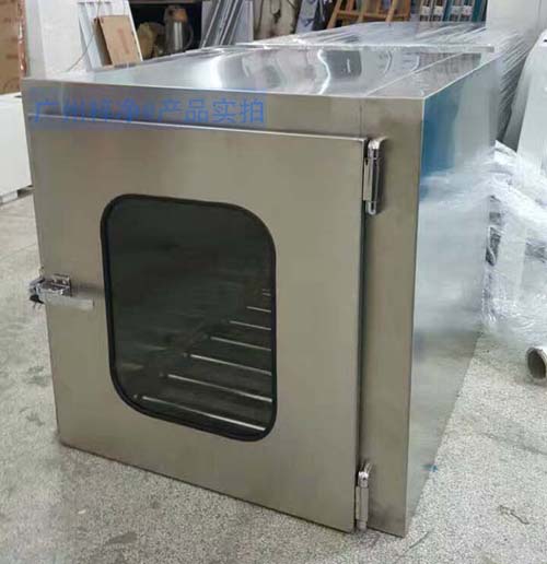 滾筒輸送線傳遞窗產品實拍 滾筒輸送線傳遞窗產品實拍