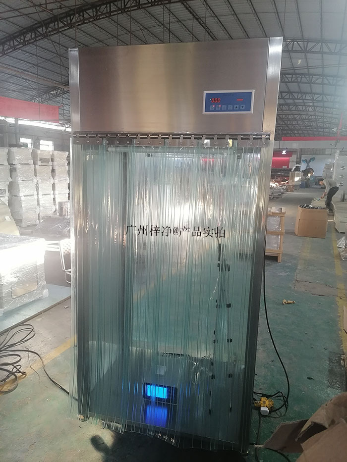 潔凈采樣車主要用于在潔凈室或高潔凈度環境中進行樣品的采集、轉移和運輸。