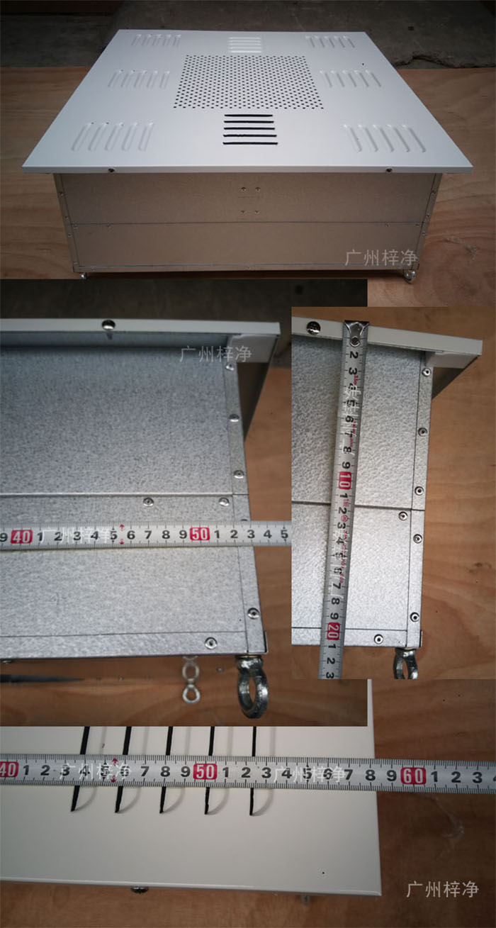 不同潔凈度等級的潔凈室對高效送風口風量的要求不同 不同潔凈度等級的潔凈室對高效送風口風量的要求不同